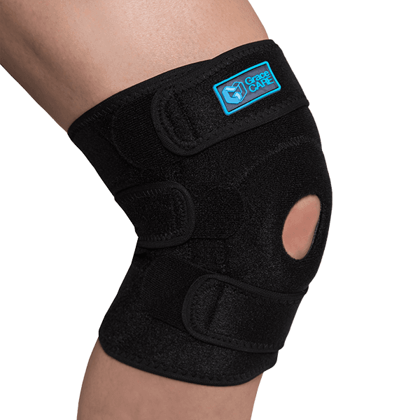 Knee Brace with Patella Support