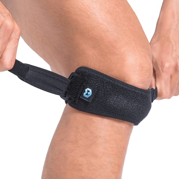 Sports Knee Strap for Jumper’s Knee