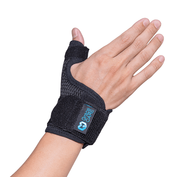Thumb Brace Stabilizer with Splint