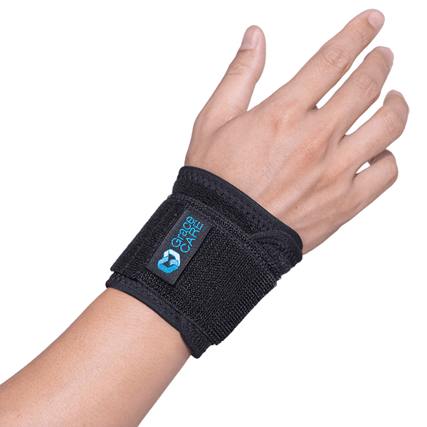 Wrist Strap Support