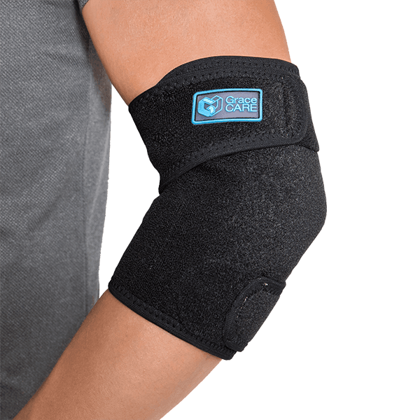 Adjustable Elbow Brace Support