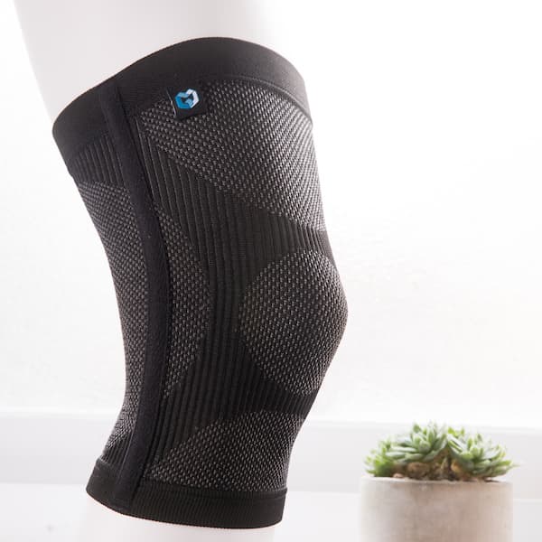 Dr.Care Knee Sleeve Support with Stay