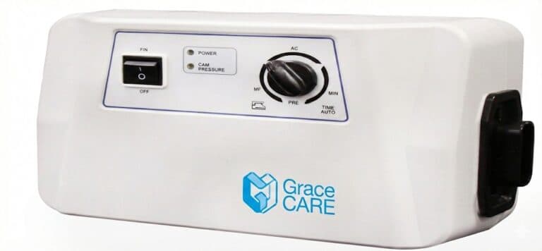 Grace CARE Anti Decubitus Mattress GC-A001